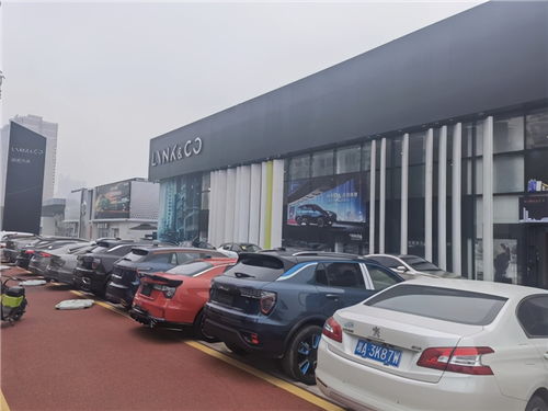 長沙車市硝煙彌漫，價格戰背后暗藏玄機